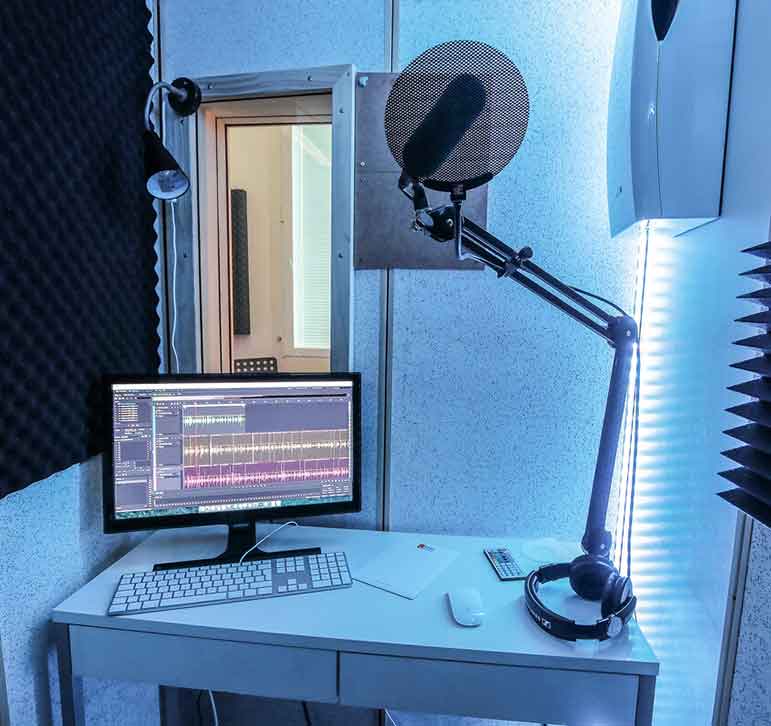 studio 1 image